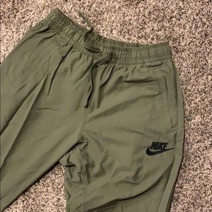 Nike Training Joggers